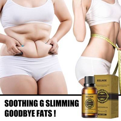 Ginger Oil (1 pes )