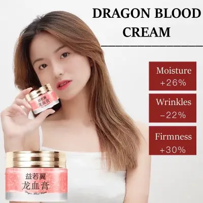 Dragon Blood cream